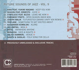 Future Sounds Of Jazz Vol. 9