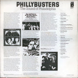 Phillybusters (The Sound Of Philadelphia)