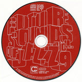 Future Sounds Of Jazz Vol. 9