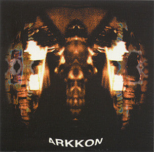 Arkkon