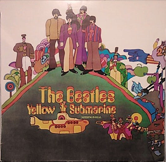 Yellow Submarine