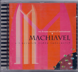 Machiavel (+ 1 Scratch Vidéo Interactif)