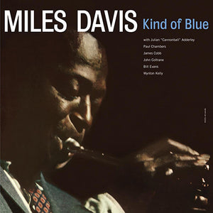 Kind Of Blue