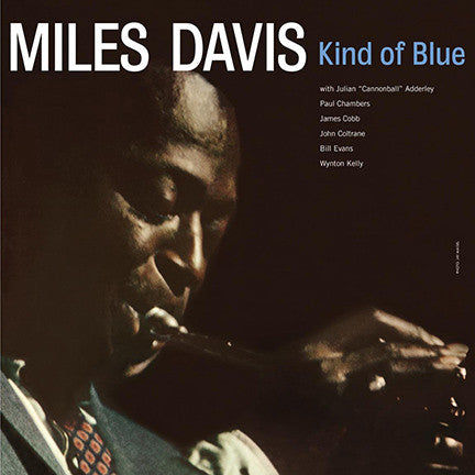 Kind Of Blue