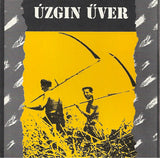 Úzgin Űver