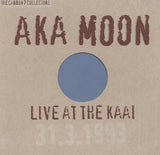 Live At The Kaai 31.3.1993