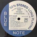 The Best Of Blue Note