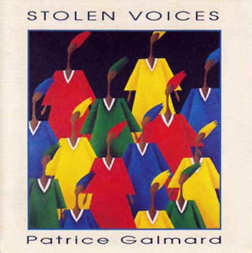 Stolen Voices