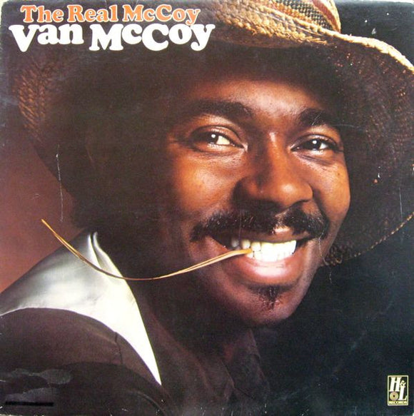 The Real McCoy