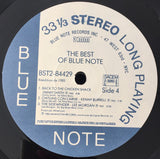 The Best Of Blue Note