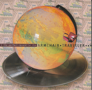 The Perfect Record For The Armchair Traveller