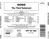 The Third Testament