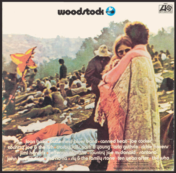 Woodstock