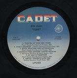 Etta James Sings Funk