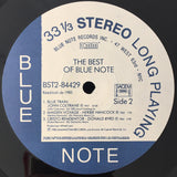 The Best Of Blue Note