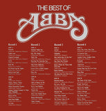 The Best Of Abba