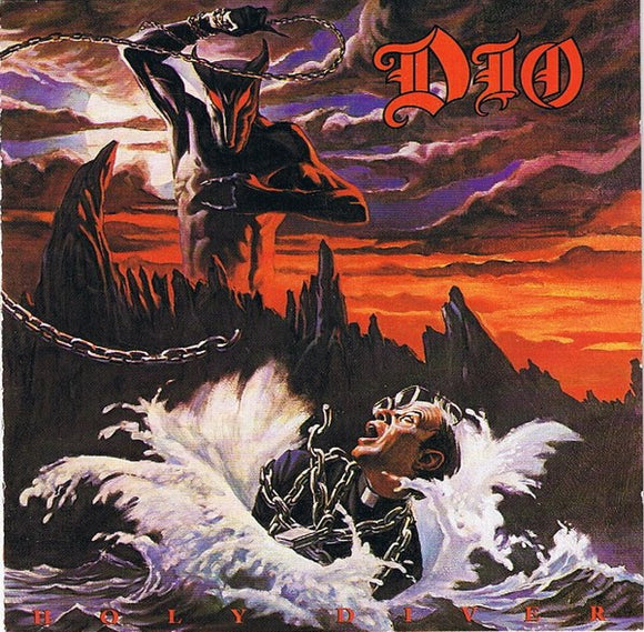 Holy Diver