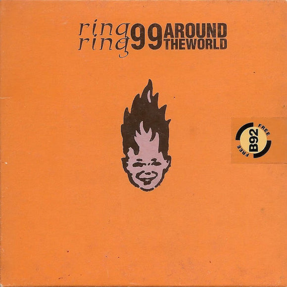 Ring Ring 99: Around the World