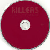 Hot Fuss