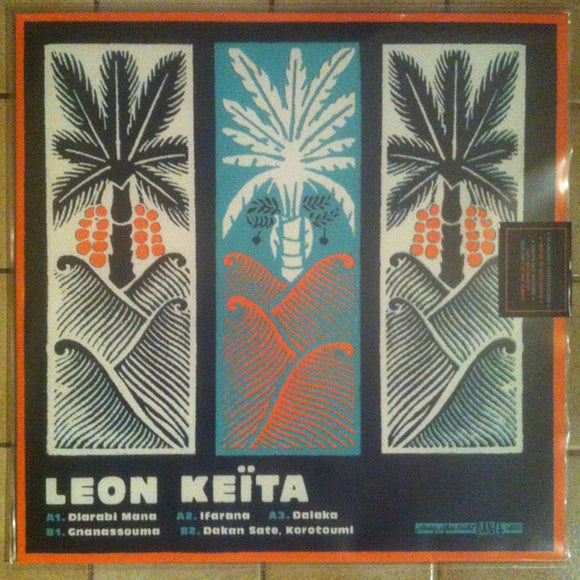 Leon Keïta
