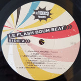 Le Flash Boum! Beat