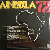 Angola 72