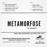 Metamorfose