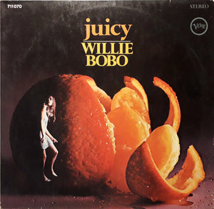 Willie Bobo - Juicy