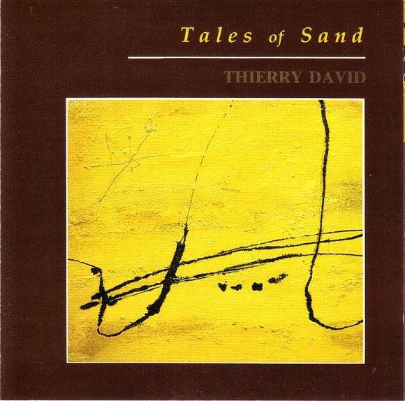 Tales Of Sand