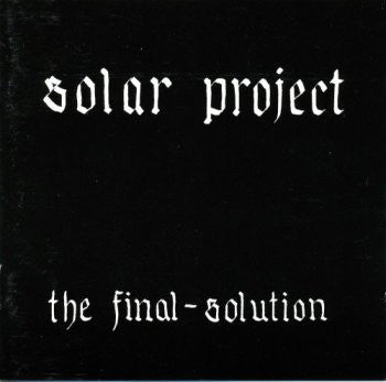 The Final-Solution