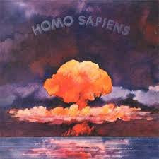 Homo Sapiens