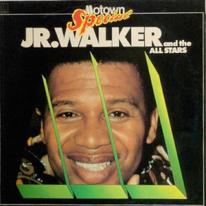 Motown Special Jr. Walker And The All Stars