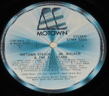 Motown Special Jr. Walker And The All Stars