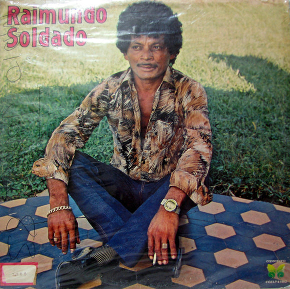 Raimundo Soldado