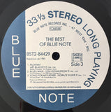 The Best Of Blue Note