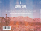 Danger Days: The True Lives Of The Fabulous Killjoys