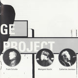 Vocal Village Project