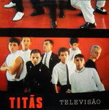 Televisão