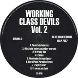 Working-Class Devils Vol. 2