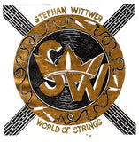 World Of Strings