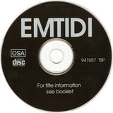 Emtidi