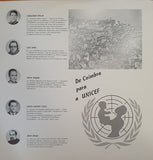 De Coimbra Para A Unicef