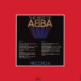 The Best Of Abba