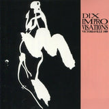 Dix Improvisations - Victoriaville 1989