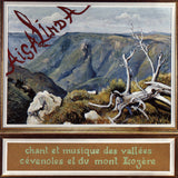 Chant Et Musique Des Vallées Cévenoles Et Du Mont Lozère