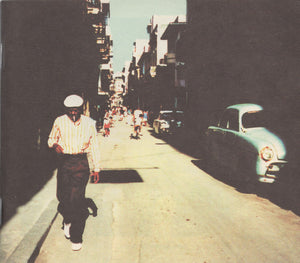 Buena Vista Social Club