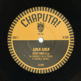 Chaputa!'s Double Feature Vol.5