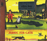 Music For Cats