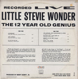 The 12 Year Old Genius - Recorded Live