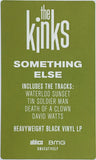 Something Else By The Kinks